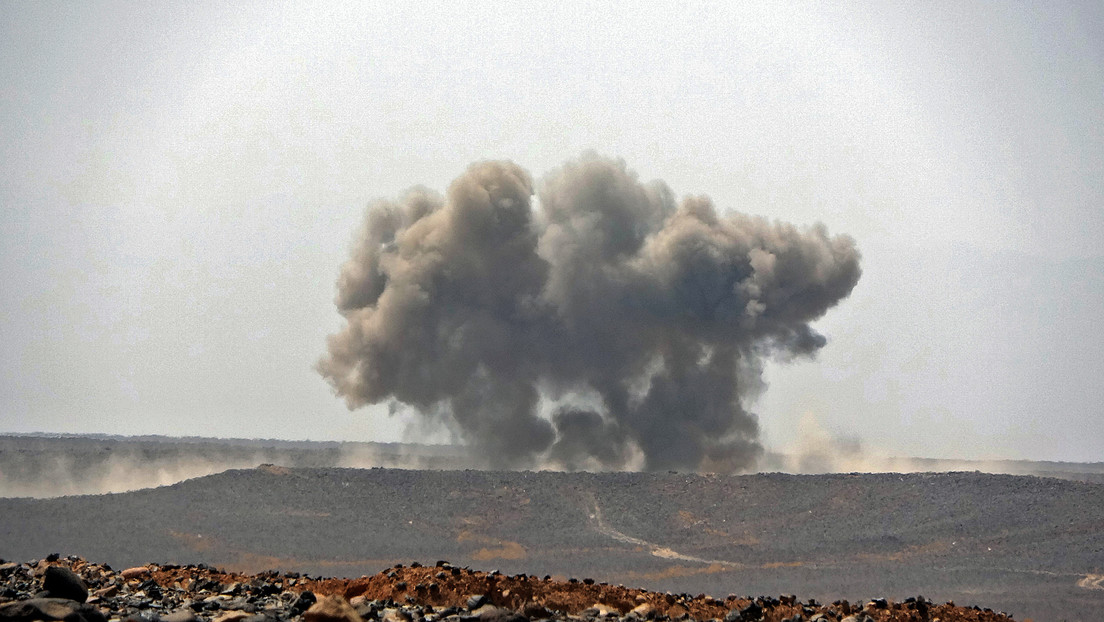 Schwere Gefechte im Jemen: USA rufen Huthi-Bewegung zu Verhandlungen auf