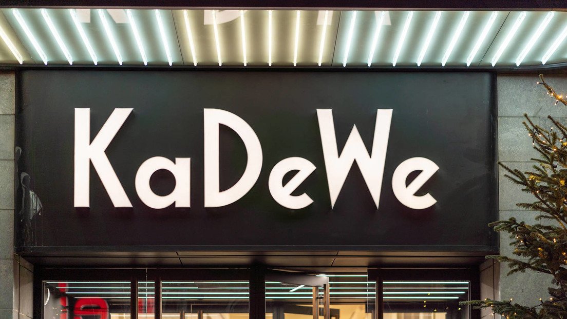 Einkaufen mit Voranmeldung: KaDeWe bietet Kunden nach Lockerung Online-Termine zum Shopping an