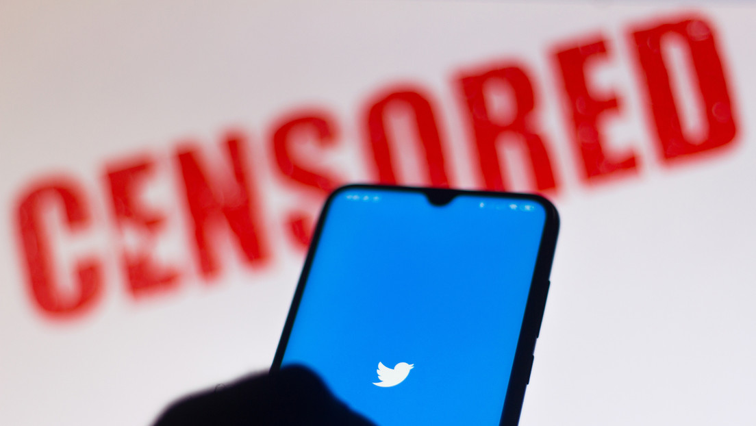 Russische Medienaufsichtsbehörde verlangsamt Twitter-Geschwindigkeit