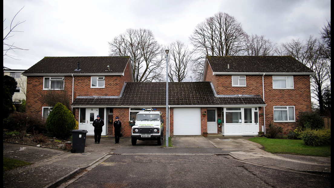 Britischer Verwaltungsrat kauft Skripal-Haus – Weiterverkauf als Wohnimmobilie geplant