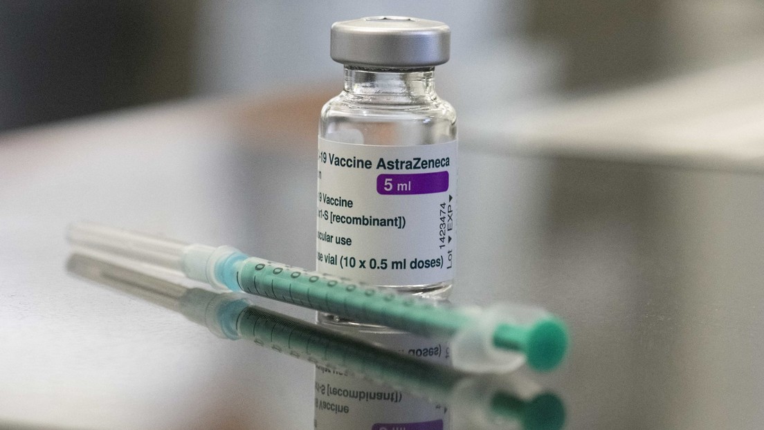 Schwere Fälle von Blutgerinnseln: Dänemark setzt Impfungen mit AstraZeneca für 14 Tage aus