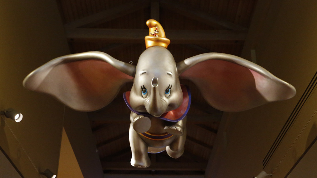 Rassismusvorwürfe: Disney+ sperrt Filme wie Peter Pan und Dumbo für Kinder