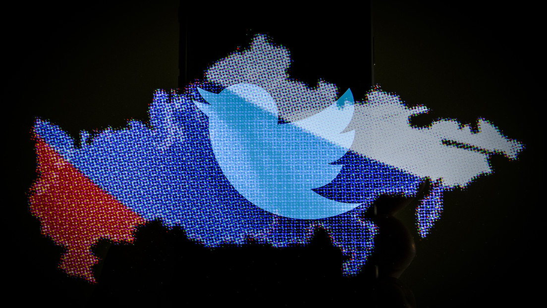 Twitter besorgt über öffentliche Gespräche nach Verlangsamung seines Betriebes durch Russland