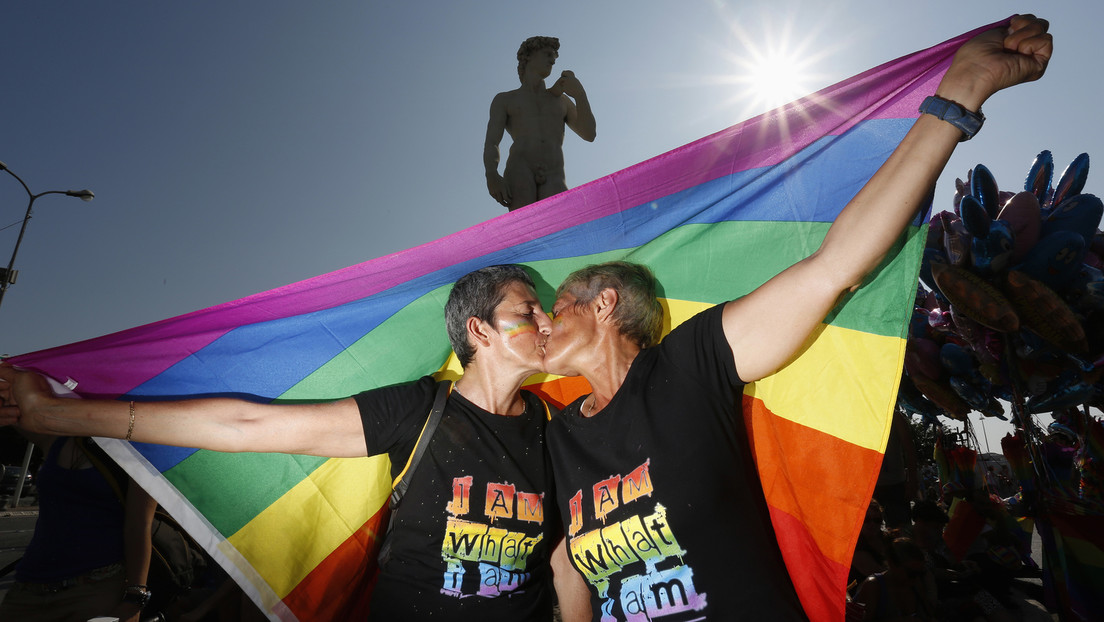 Europaparlament erklärt EU zur LGBTIQ-Freiheitszone