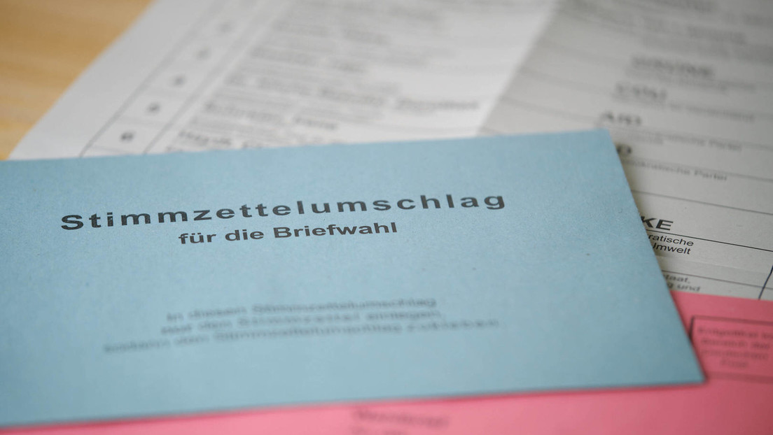 Landtagswahlen im Südwesten: Wahllokale in Baden-Württemberg und Rheinland-Pfalz geöffnet