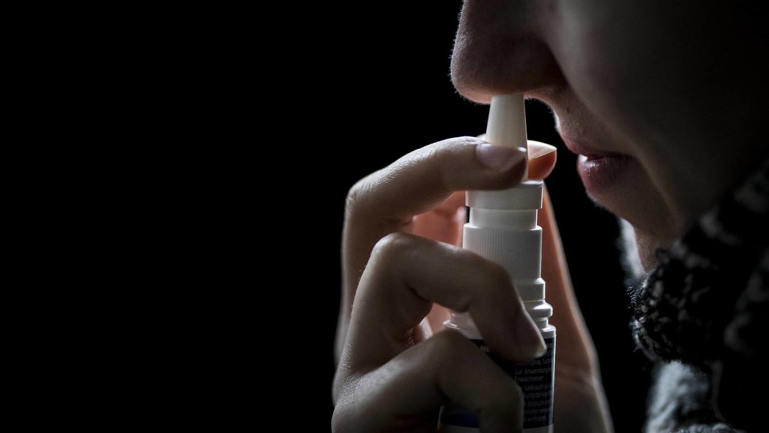 Mit Nasensprays gegen COVID-19: Neue Therapien auf dem Vormarsch?