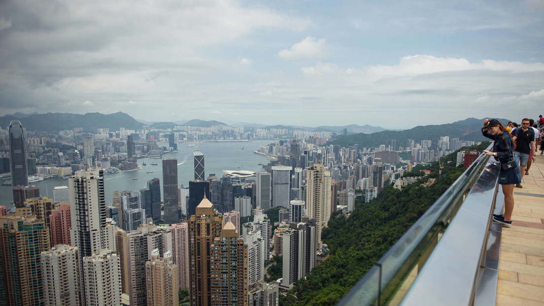 Chinesische Experten: China bereit für langen Kampf mit Westen um Hongkong