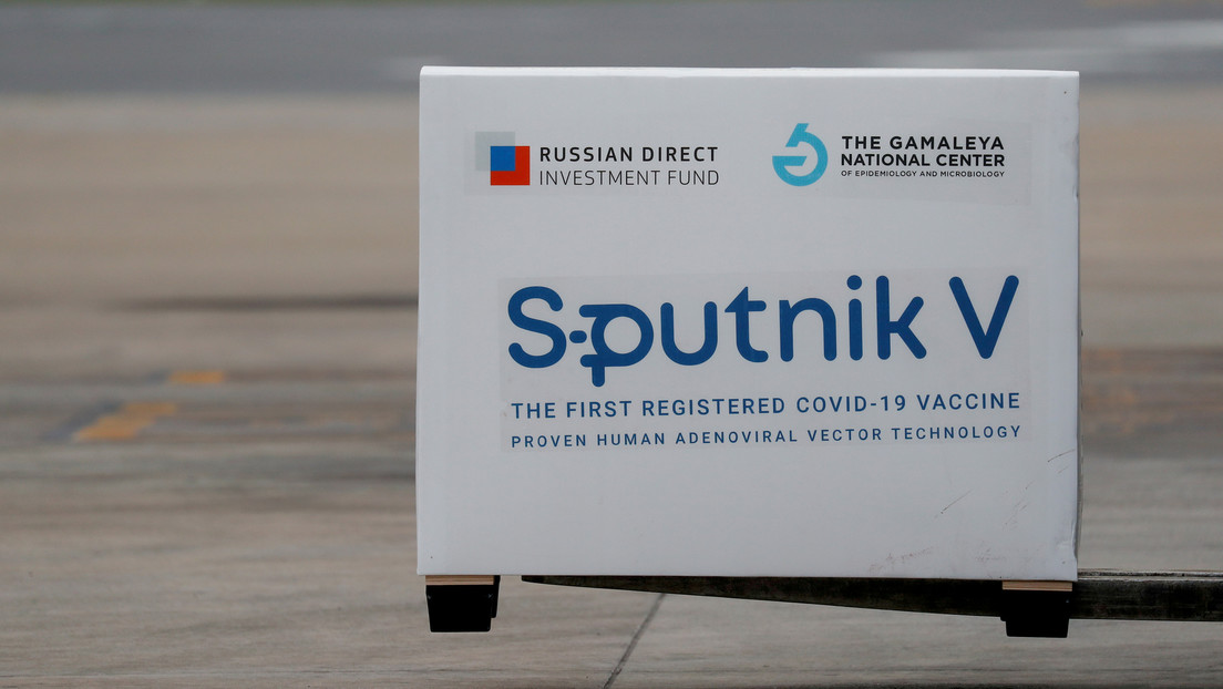 Europäische Arzneimittelbehörde: Zulassung für russischen Impfstoff Sputnik V erfolgt wohl im Mai