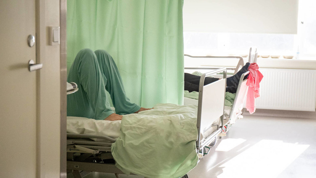 Trotz Pandemie: "Historisch niedrige Auslastung" in Kliniken