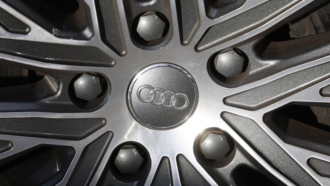 Audi will keine neuen Verbrennungsmotoren mehr entwickeln