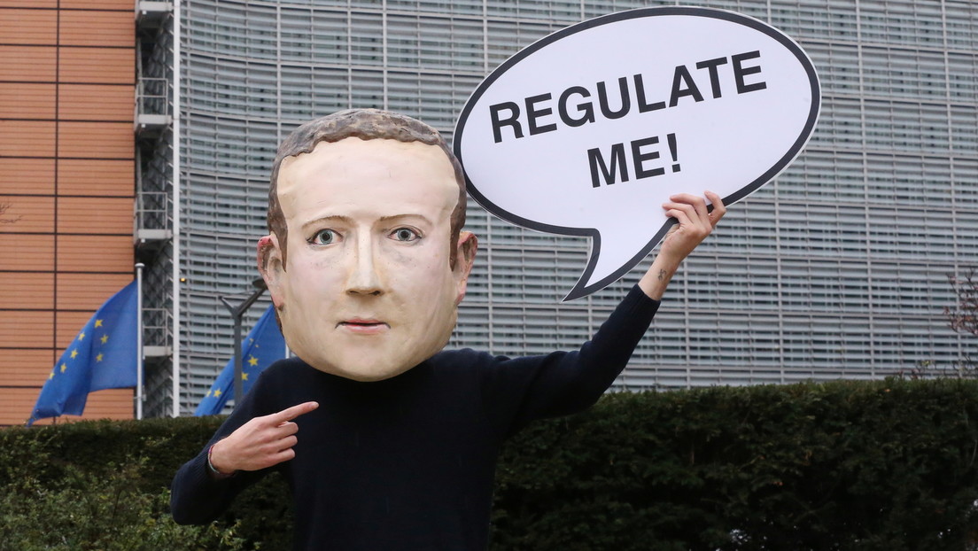 Facebook-Manager: "Zuckerberg ist zu mächtig geworden, man sollte Facebook aufspalten"