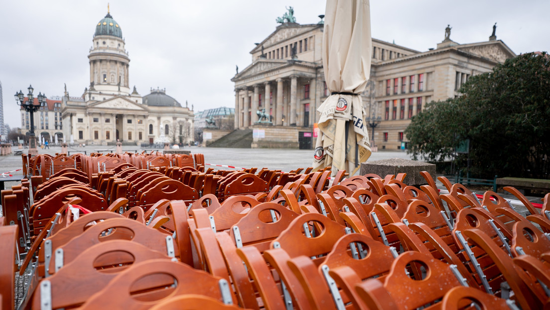 Kein Lockern in Berlin und Brandenburg – Stadt in Bayern will "Notbremse" aufweichen