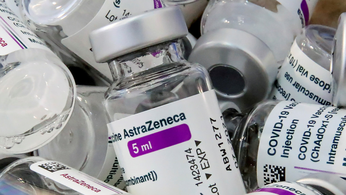 "Die Vorteile überwiegen die Risiken": WHO empfiehlt vorerst weiter AstraZeneca-Impfungen