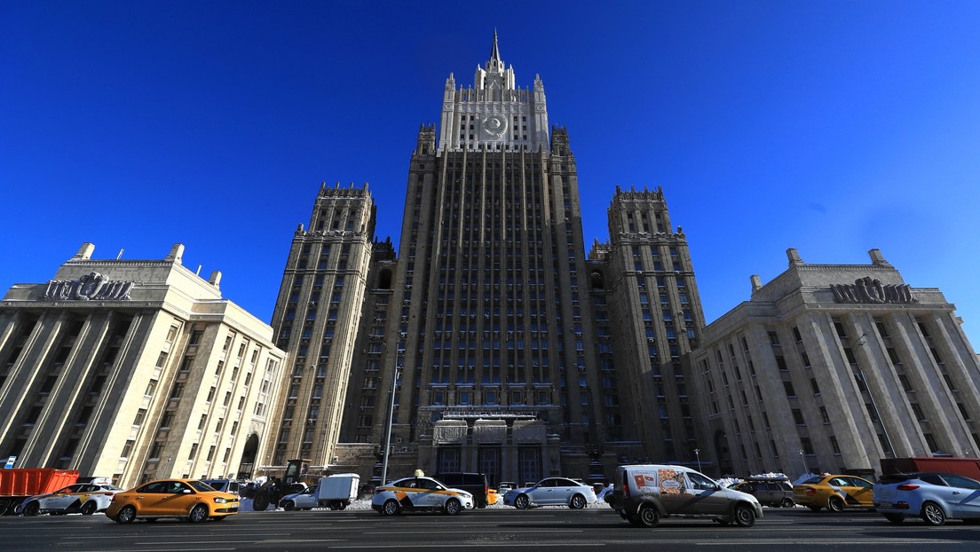 Russlands Botschafter für Gespräche über künftige Beziehungen zu USA nach Moskau einbestellt