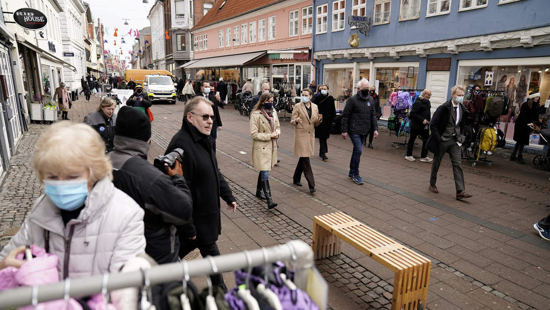 Dänemark will in Wohngebieten die Zahl "nicht-westlicher" Einwohner auf 30 Prozent begrenzen