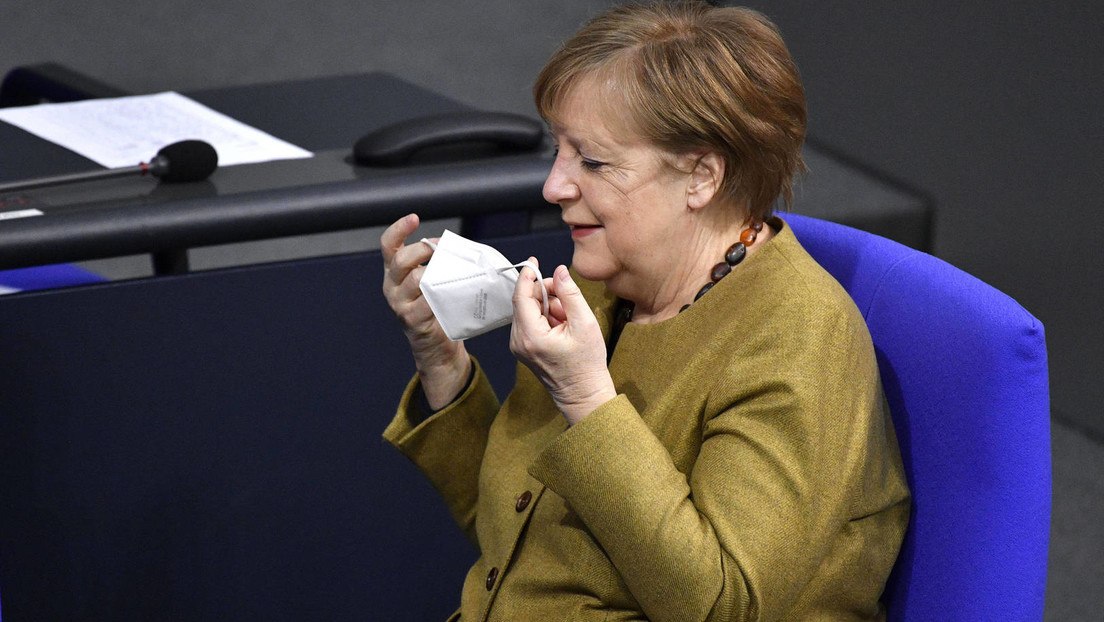 Merkels Pandemie – Wie Politiker das Virus instrumentalisierten