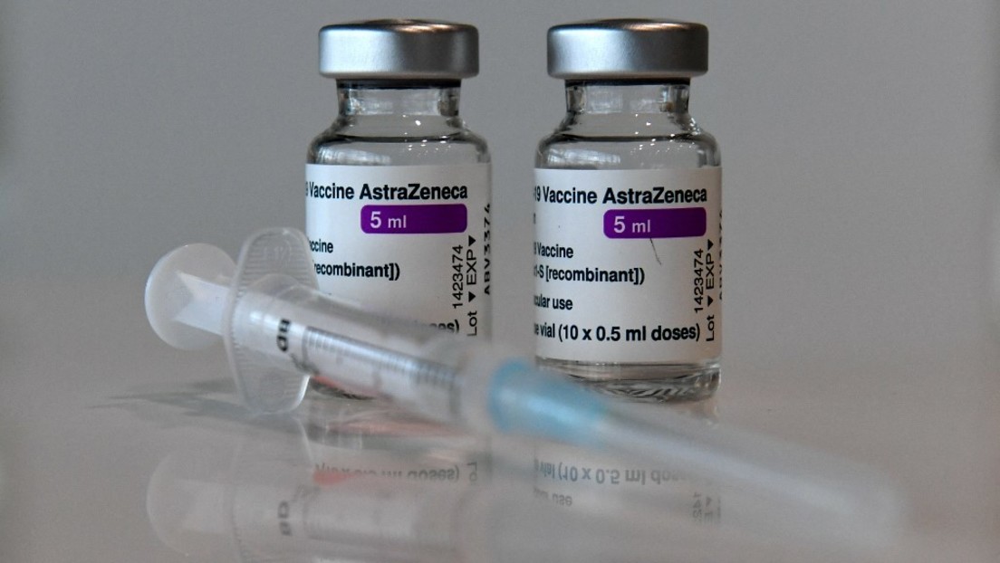 Medienberichte: Forscher finden Ursache für Thrombose nach AstraZeneca-Impfung