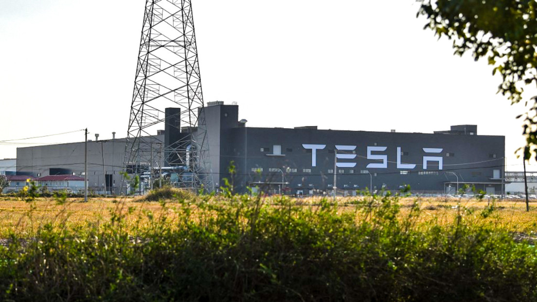 Sicherheitsrisiko: Tesla-Autos dürfen nicht in Nähe von chinesischen Militärzonen