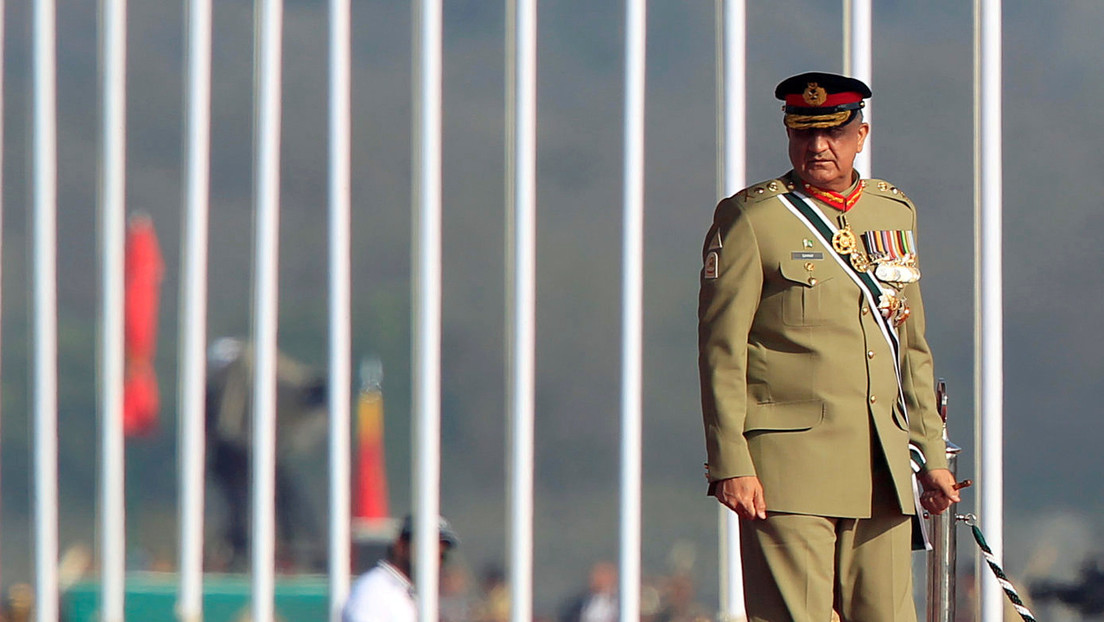 Pakistanischer General zu Indien: Feindschaft der Vergangenheit begraben und Frieden schaffen