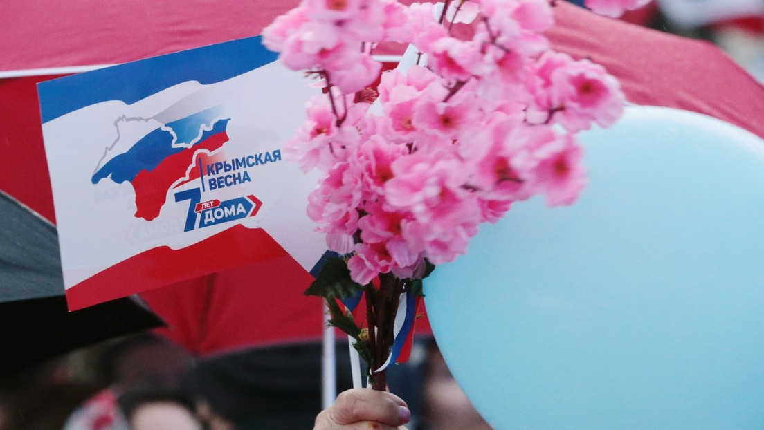 Moskau: Westliche Geheimdienste verleiten russische Opposition zu Spekulationen über die Krim