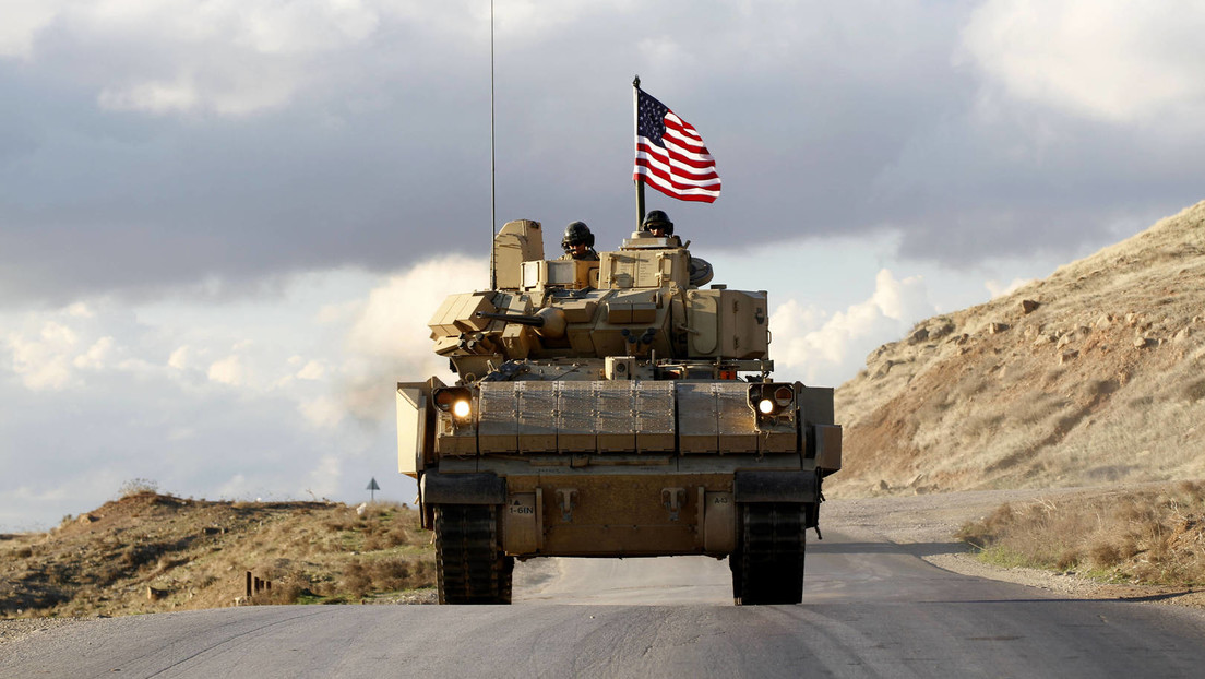 Damaskus über US-Vorgehen in Syrien: "Wie Piraten"