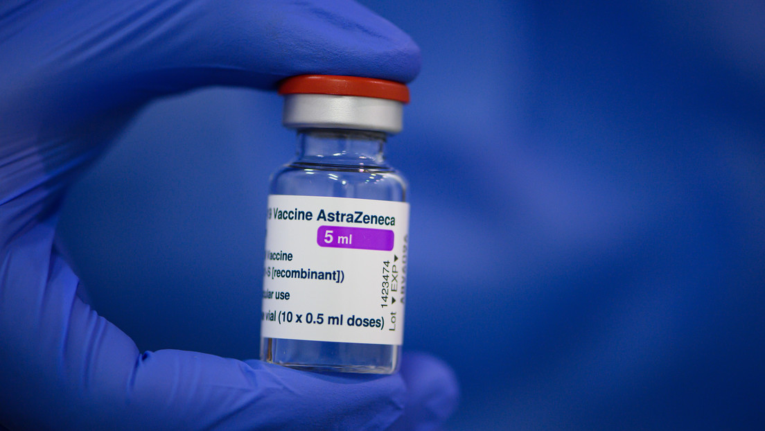 Obduktionsbefund: Österreichische Krankenpflegerin starb durch AstraZeneca-Impfstoff