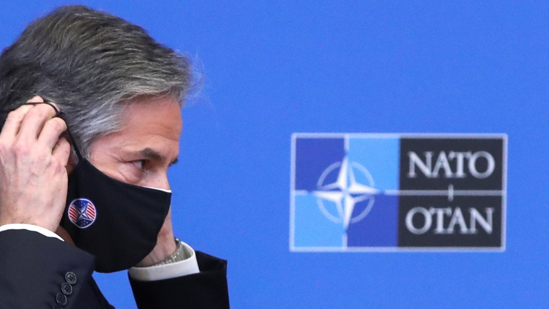 Treffen der NATO-Außenminister: Afghanistan und die "Wiederbelebung" der NATO