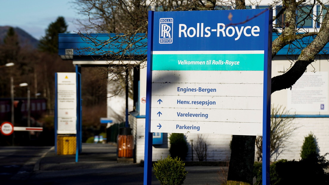 Aus Gründen der nationalen Sicherheit: Norwegen stoppt Verkauf von Rolls-Royce-Tochter an Russland
