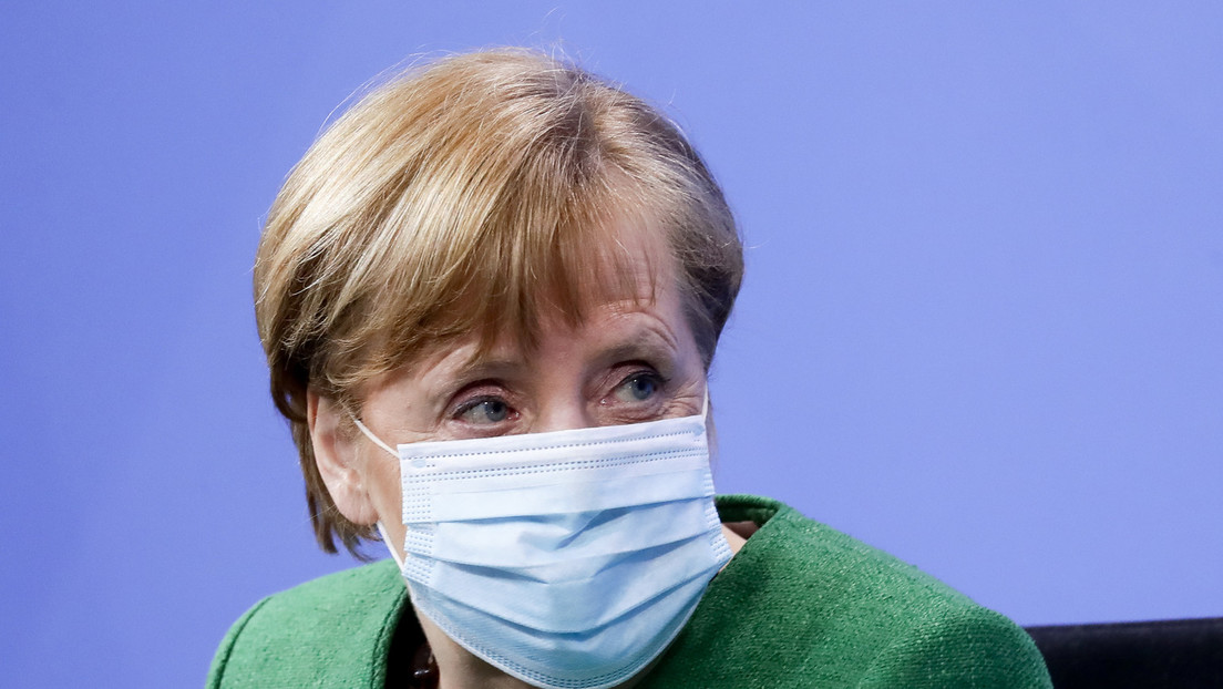 Merkel: "Wir haben jetzt im Grunde eine neue Pandemie" – Die absoluten Wahrheiten der Corona-Krise