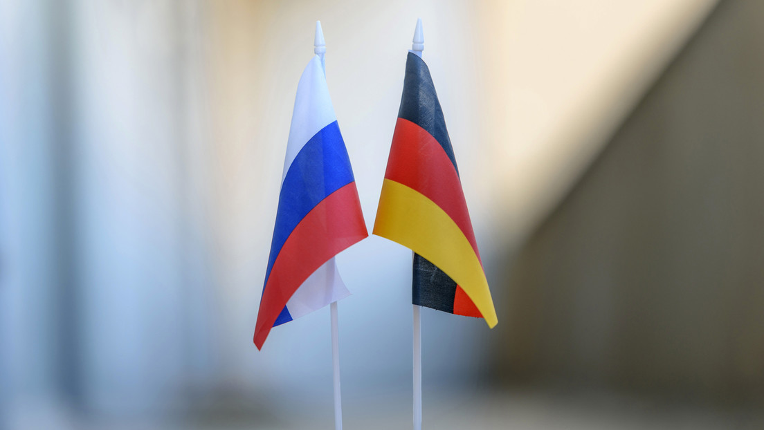 Sergei Lawrow: Deutschland bleibt wirtschaftlich Russlands Schlüsselpartner