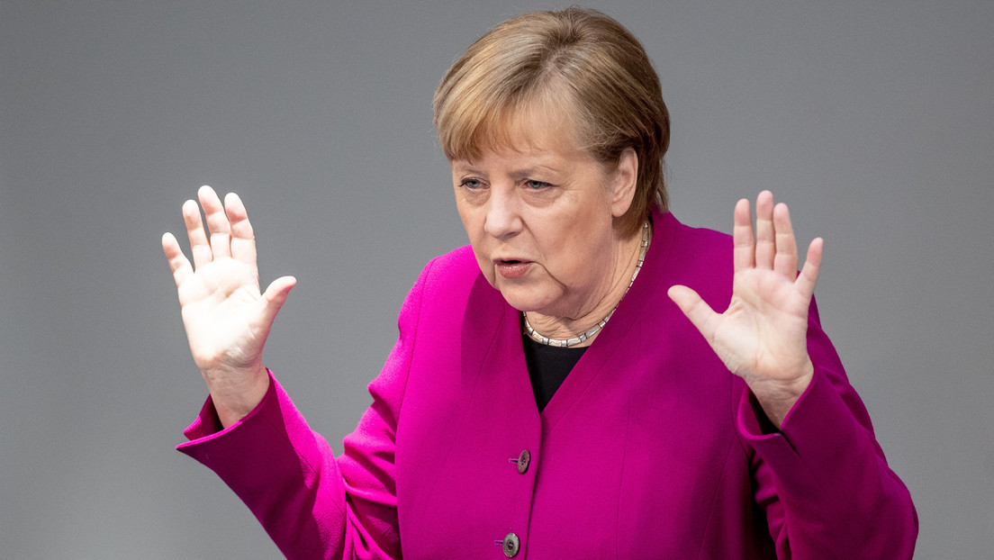 Nach Entschuldigung an die Bürger: Merkel lehnt Vertrauensfrage ab