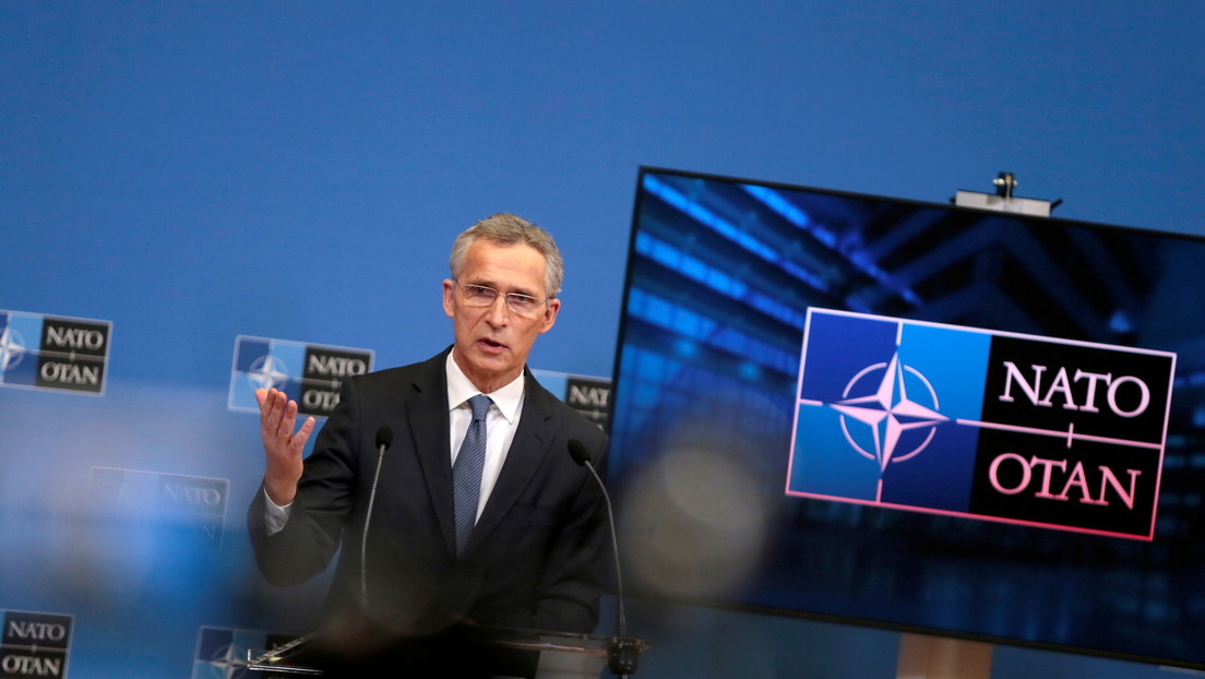 NATO-Außenministertreffen: Westen sucht noch mehr Konfrontation mit Russland