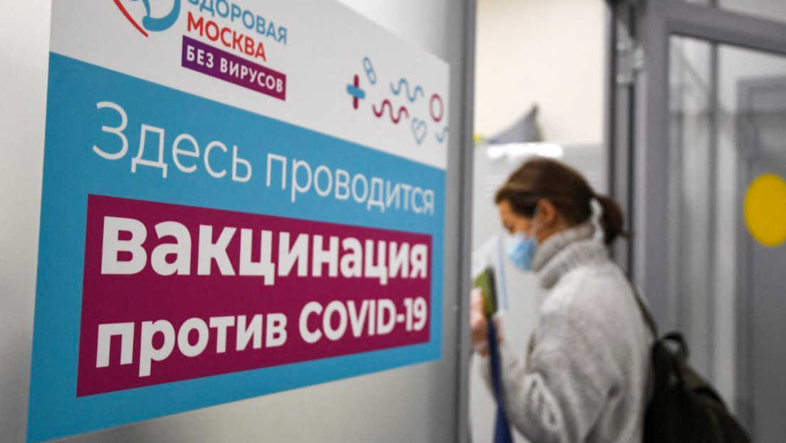 Erlebnisurlaub mal anders: Reiseveranstalter bietet Impfreisen nach Russland für unter 2.000 Euro an