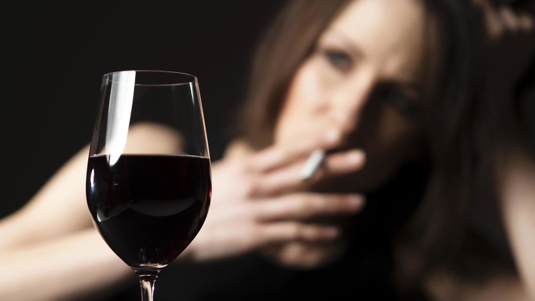 Statistik: Rückläufiger Alkoholkonsum und höherer Tabakverbrauch in der Corona-Krise