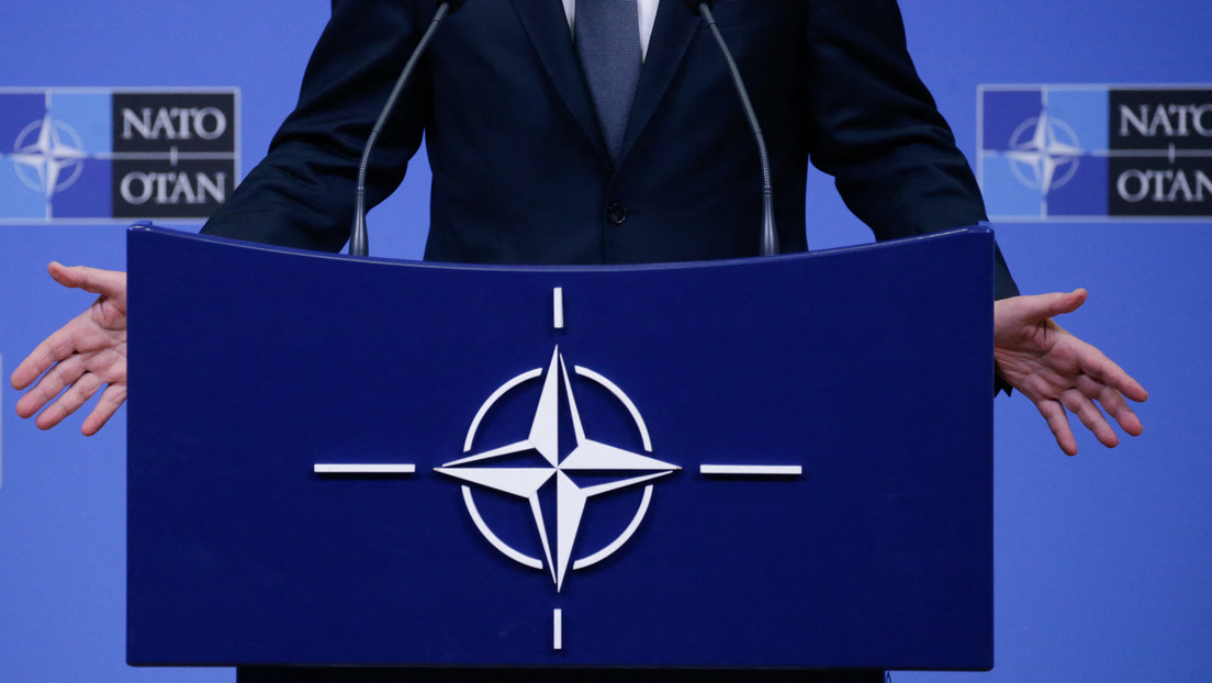 Dialogverweigerung?  – Moskau bezichtigt NATO-Generalsekretär Stoltenberg der Lüge