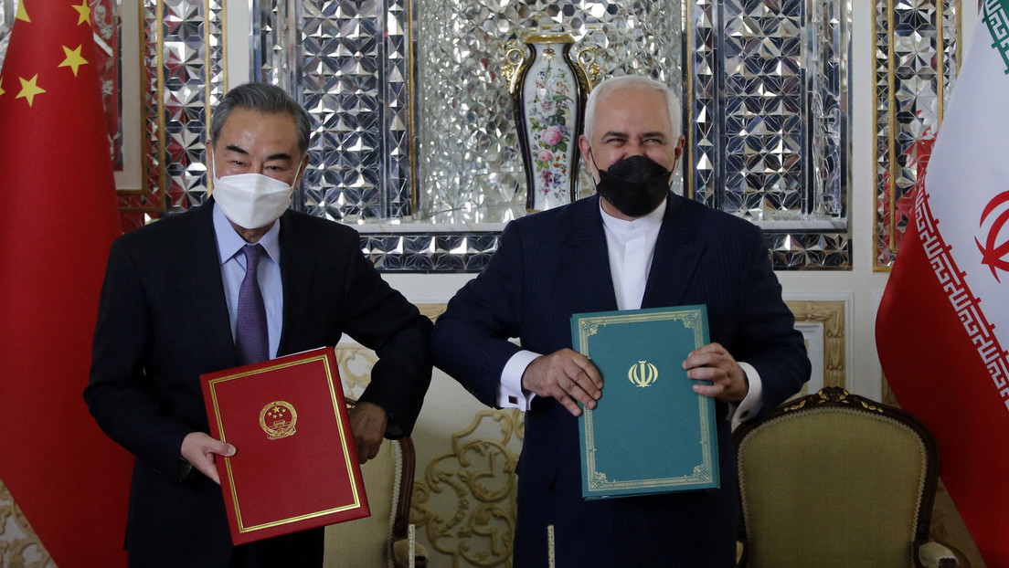 Kooperationsabkommen zwischen Iran und China: Ein alternatives Modell zur globalisierten Weltordnung