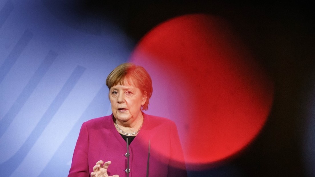 "Werde nicht tatenlos zusehen" – Merkel geht auf Ministerpräsidenten los