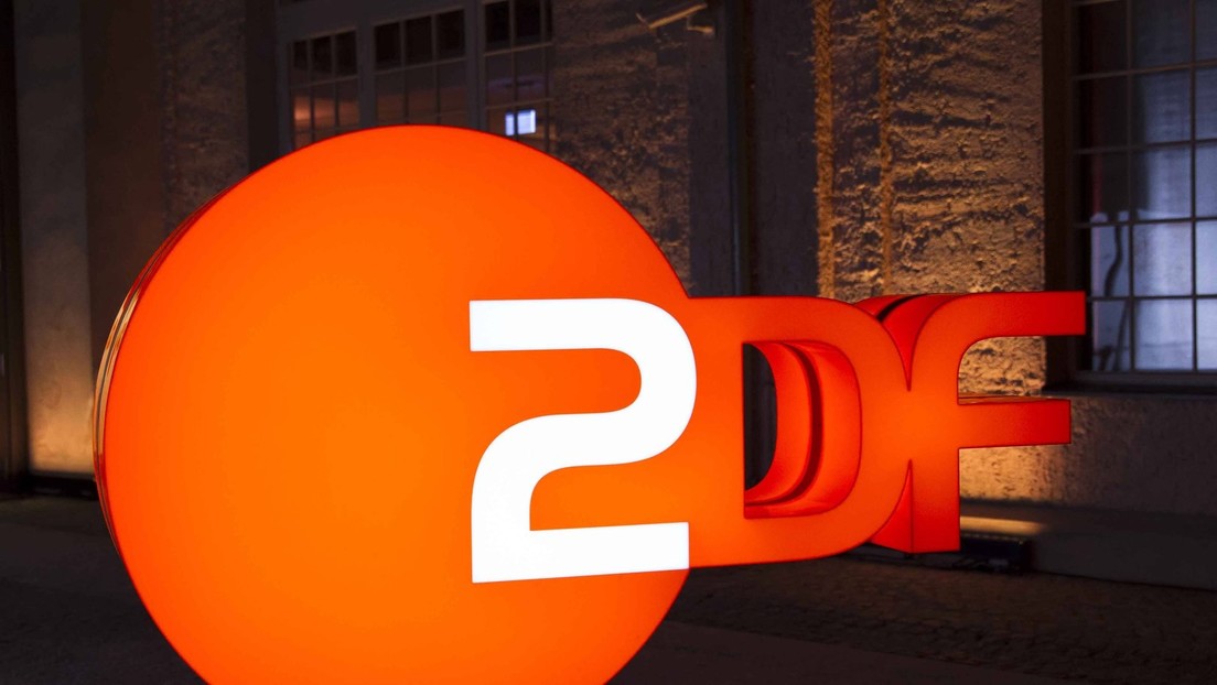 Zuschauermanipulation - Erneut formale Programmbeschwerde gegen das ZDF Heute-Journal