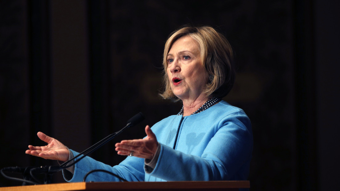 Geschmacksverwirrung 4.0. – Werbevideo für Hillary Clintons Präsidentschaftskandidatur 2016