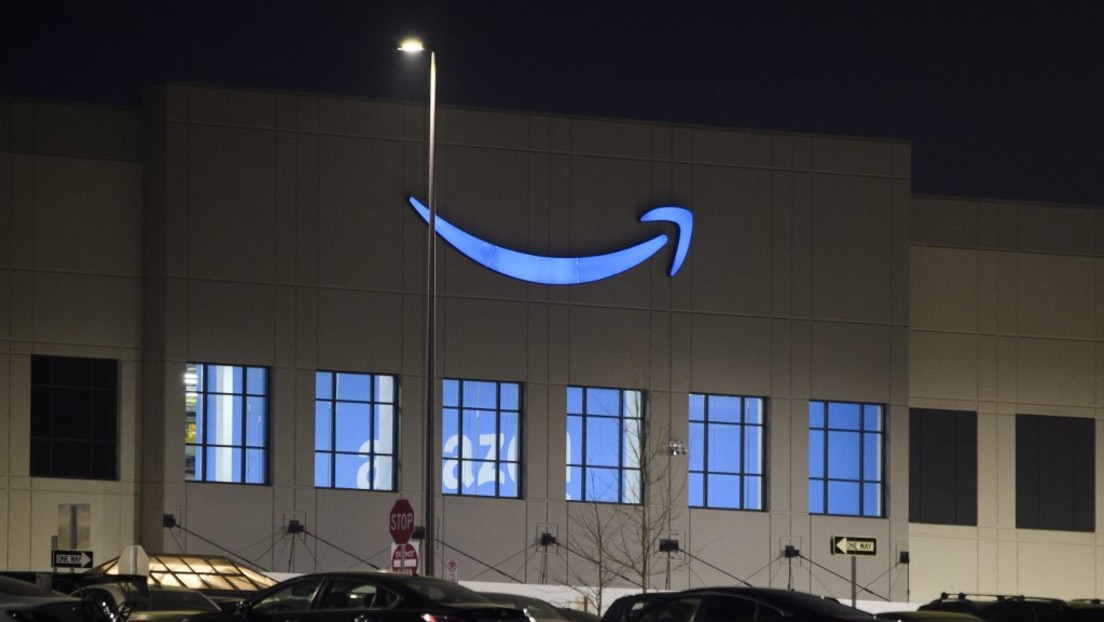 Mittagspausen behindert? Klagen gegen Amazon in USA