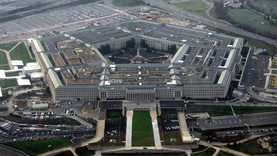 Pentagon: Ja, wir haben massiv Spionageflüge und Landstreitkräfte an russischer Grenze erhöht