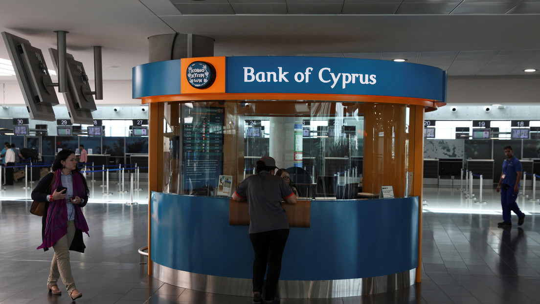 Weltmacht IWF? Währungsfonds diktiert Gesetzgebung in Zypern