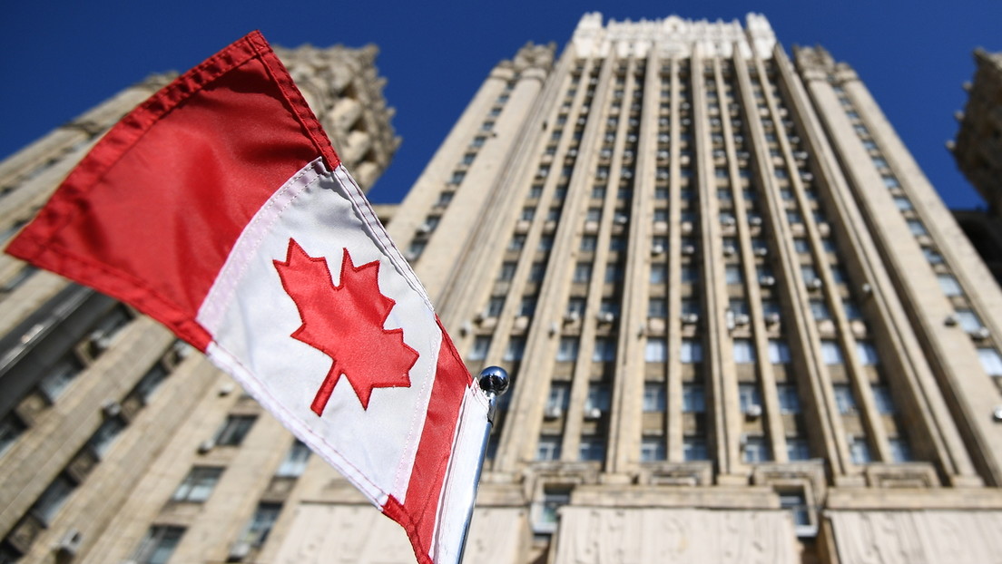 Kanada verhängt neue Sanktionen gegen Russland