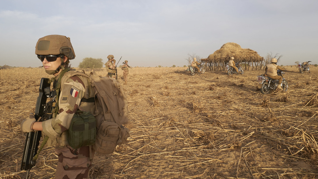 UN-Bericht: Frankreich verstieß mit Luftangriff in Mali mit 19 Todesopfern gegen Völkerrecht