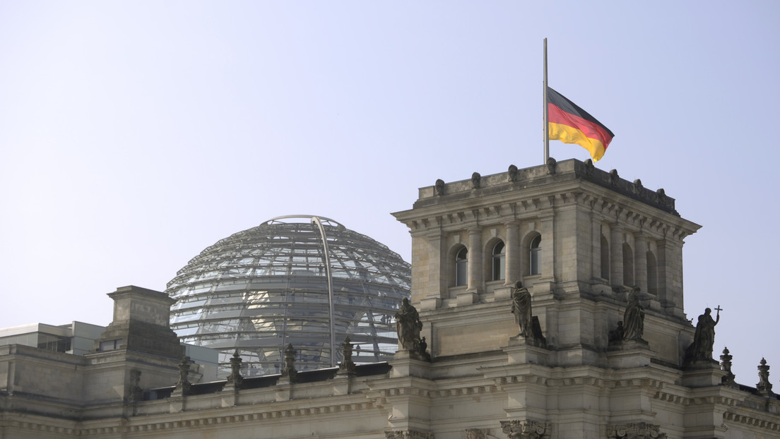 NSA-Ausschuss tagt im Bundestag - Tag II