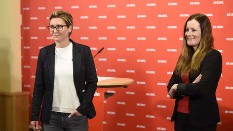 Zum Parteitag der Linkspartei: Weichenstellung für Rot-Rot-Grün