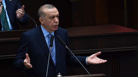 Erdoğan warnt vor "strukturellem Rassismus" in Europa – Kritik an deutschen Behörden
