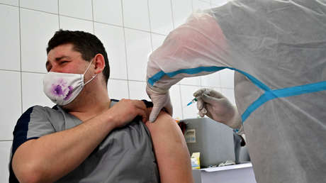 Zu teuer und ungewollt: Die Schwierigkeiten der Ukraine mit dem AstraZeneca-Impfstoff