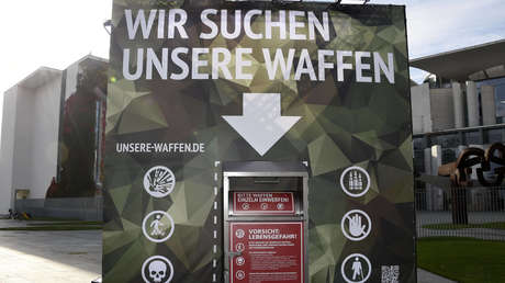 Nach Munitionsaffäre: Kramp-Karrenbauer prüft juristische Schritte gegen KSK-Chef