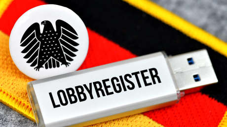Lobbyregister beschlossen – Regelung geht Opposition nicht weit genug
